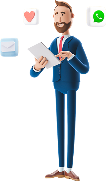 Resultados de Marketing Digital