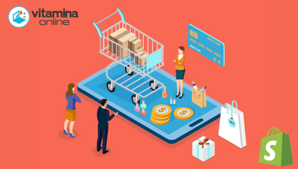 5 aplicaciones de Shopify para tu negocio