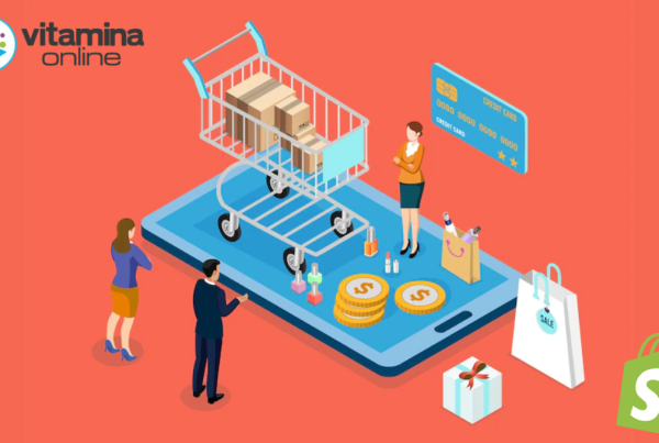 5 aplicaciones de Shopify para tu negocio