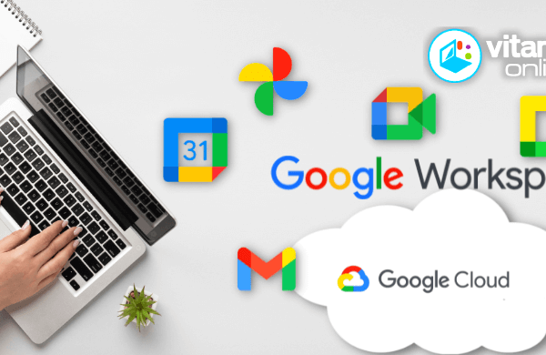 Beneficios de un Gsuite partner