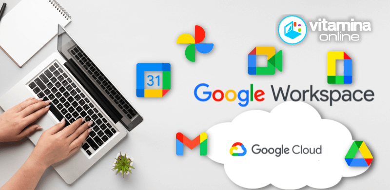 Beneficios de un Gsuite partner