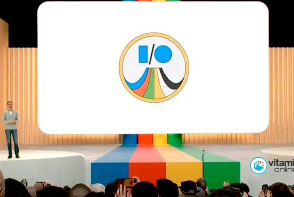 Google I/O 2023 Resumen