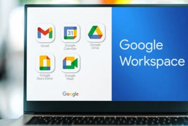 Google Workspace Business Standard vs Business Plus