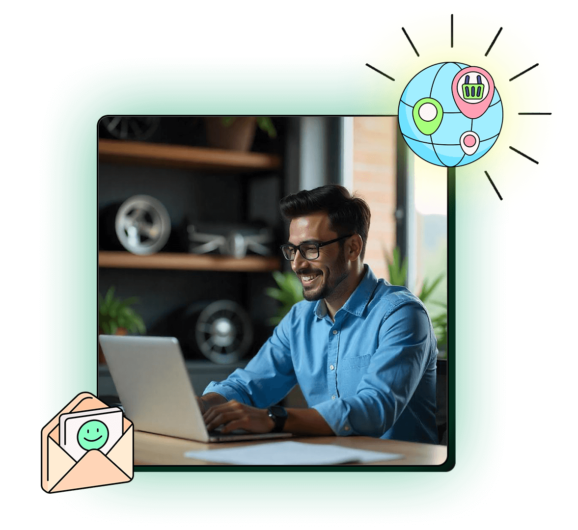 Ecom - Shopify Expert México - Guadalajara