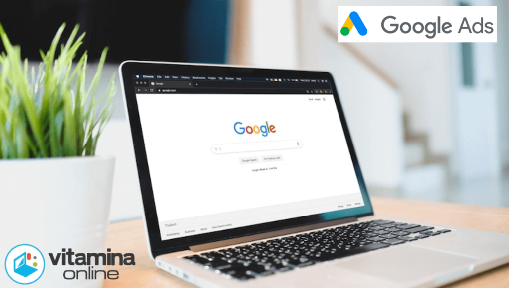 Google Ads Máximo Rendimiento