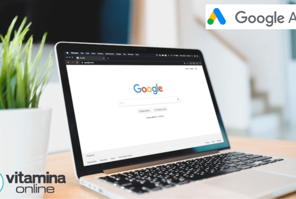 Google Ads Máximo Rendimiento