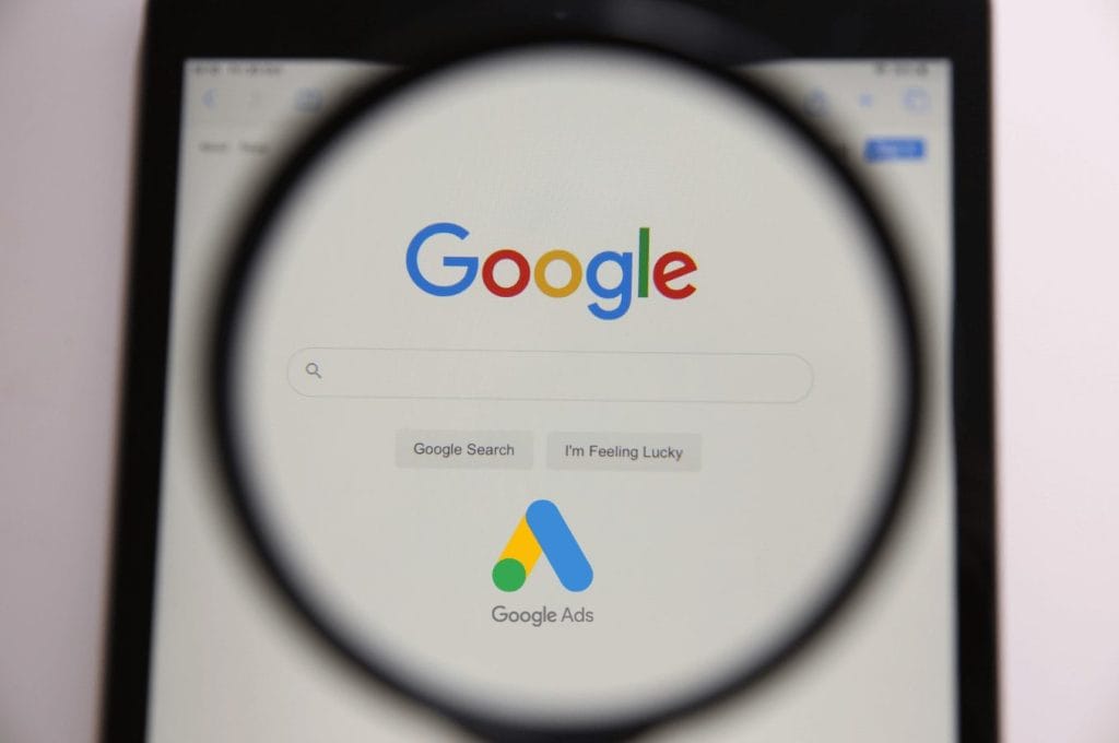 Google Ads Un factor clave para generar prospectos guadalajara