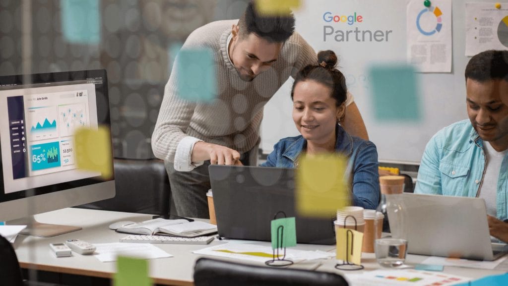 Google Partner Guadalajara