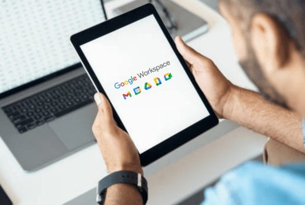 Google Workspace Business Standard: Productividad Máxima