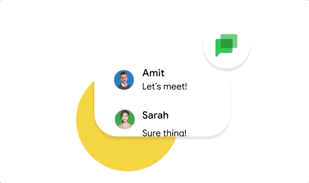 Google Workspace Mexico