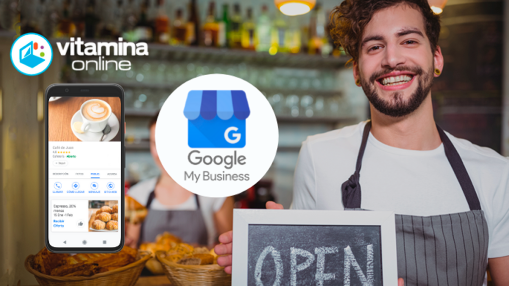 Google my business guía