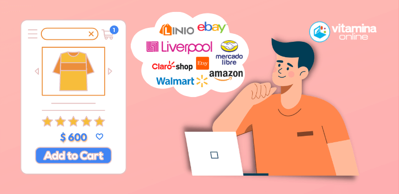 Marketplace en México: cuál es el mejor