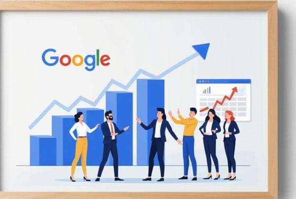 Mejora tu posicionamiento en Google con la ayuda de un Google Partner en Guadalajara