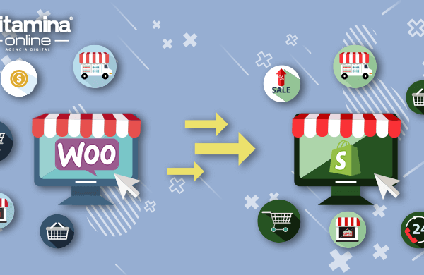 Migrar woocommerce a shopify lo que debes saber