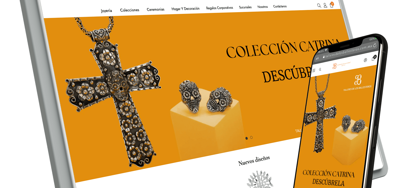 Talleres de los ballesteros