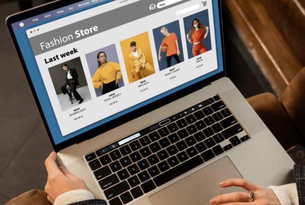 Qué es una página web catálogo