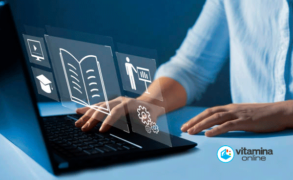 pagina web infromativa