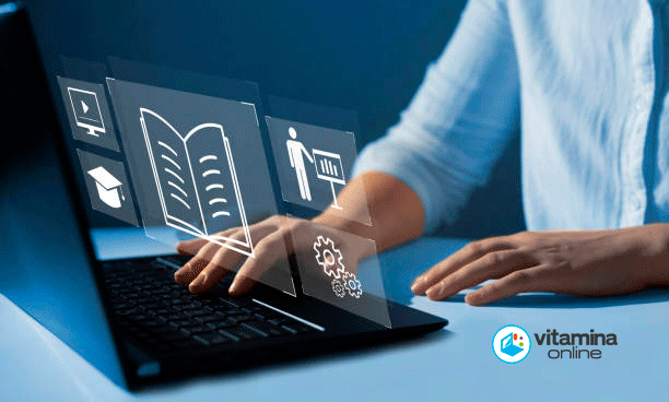 pagina web infromativa