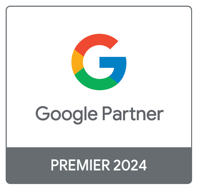 Google Partner Premier Guadalajara