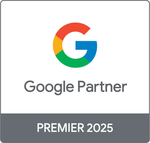 Google partner premier 2025