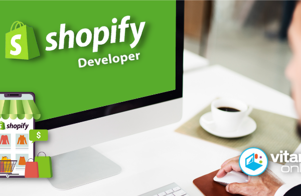 Shopify Developer