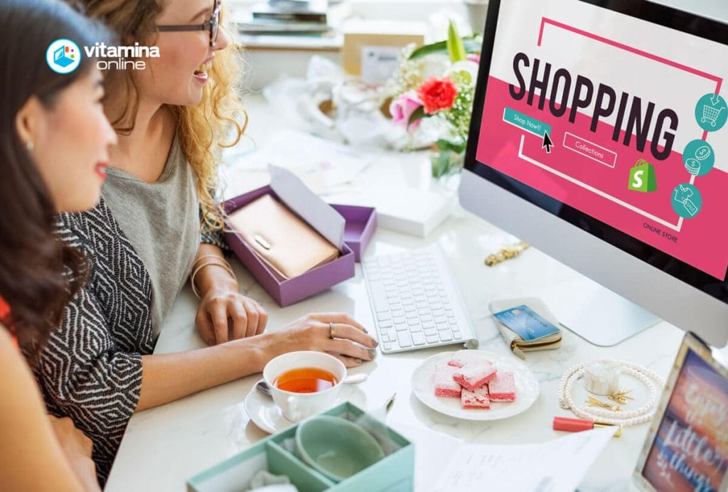 ecommerce elegir shopify