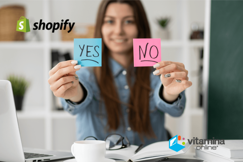 Shopify Experts México Conoce los Mitos VS las Realidades