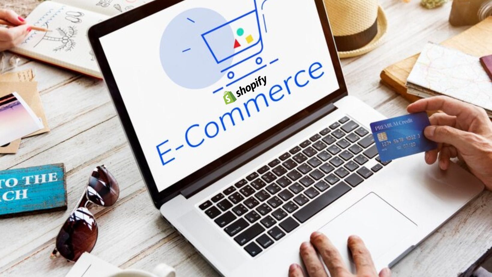 Tendencias en E-commerce según Shopify Experts Guadalajara