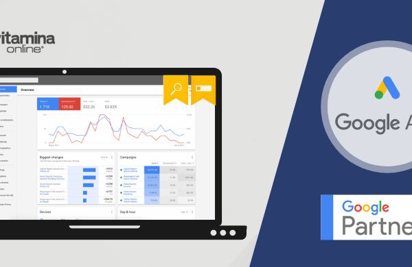 Ventajas de trabajar en una agencia certificada por Google Partners