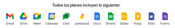 aplicaciones-google-workspace-mexico