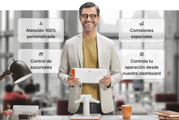 Clip un metodo flexible de pago