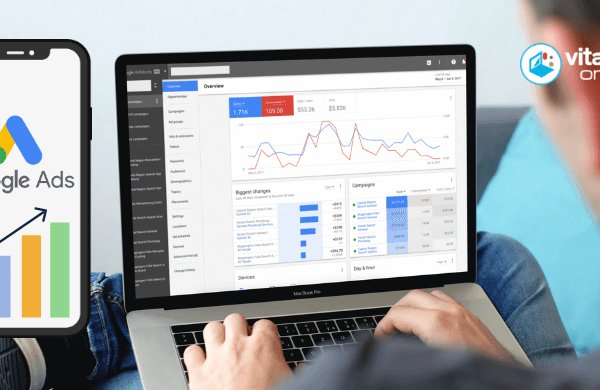 Cómo funciona Google Ads