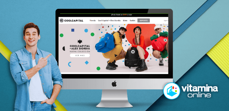 Cotizar tienda online: Puntos clave