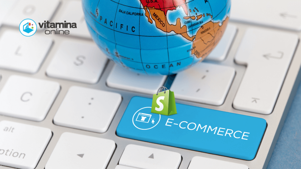 pasos para abrir una tienda en línea con Shopify Gratis