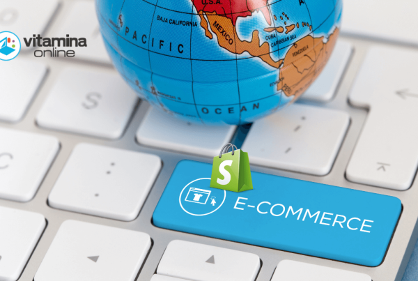 pasos para abrir una tienda en línea con Shopify Gratis