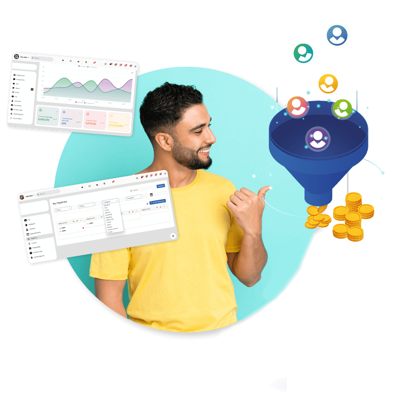 Funnel Mkt Guadalajara
