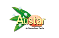 logo austar