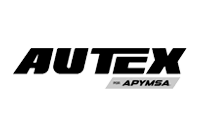 Logo PNG Autex