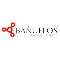 logo bañuelos radiologos