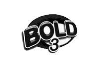 Logo PNG Bold 3
