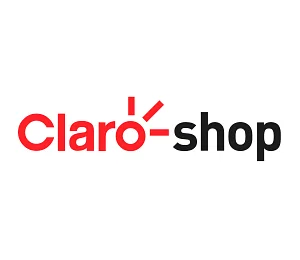 logo claro shop