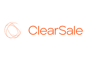 Logo ClearSale