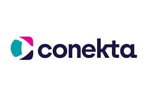 Logo Conekta