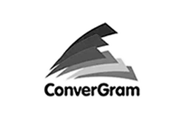 Logo PNG Convergram