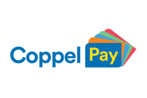 Logo Coppel Pay