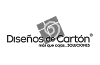 Logo PNG Diseños de Cartón