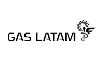 Logo PNG Gas Latam