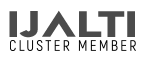 logo ijalti member black