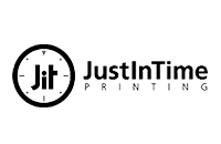 Logo PNG Just In Time