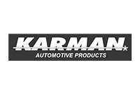 Logo PNG Karman Automotive Products